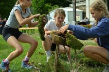 05.-11.07.2026 Jungscharlager im Jugendhaus Lichtenberg